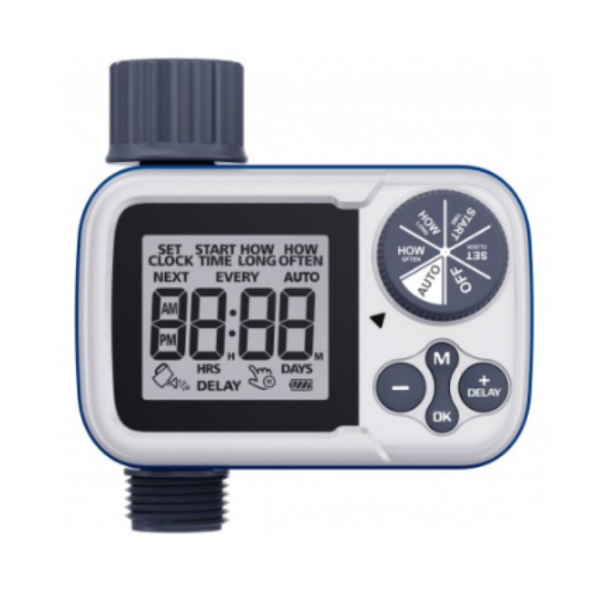 Przero Aqua Control-bewateringsprogrammeerder