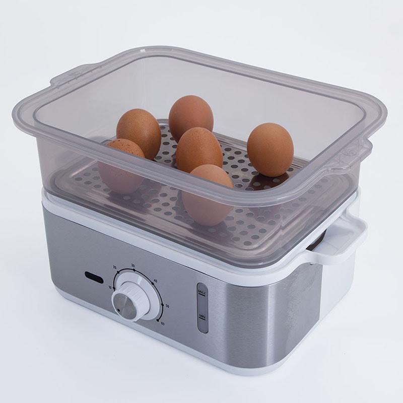 Kuchenka parowa CV623 Jata