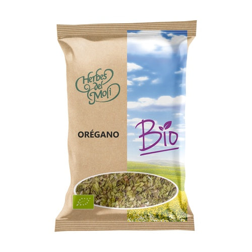 Origano biologico Herbes del Molí 30 g