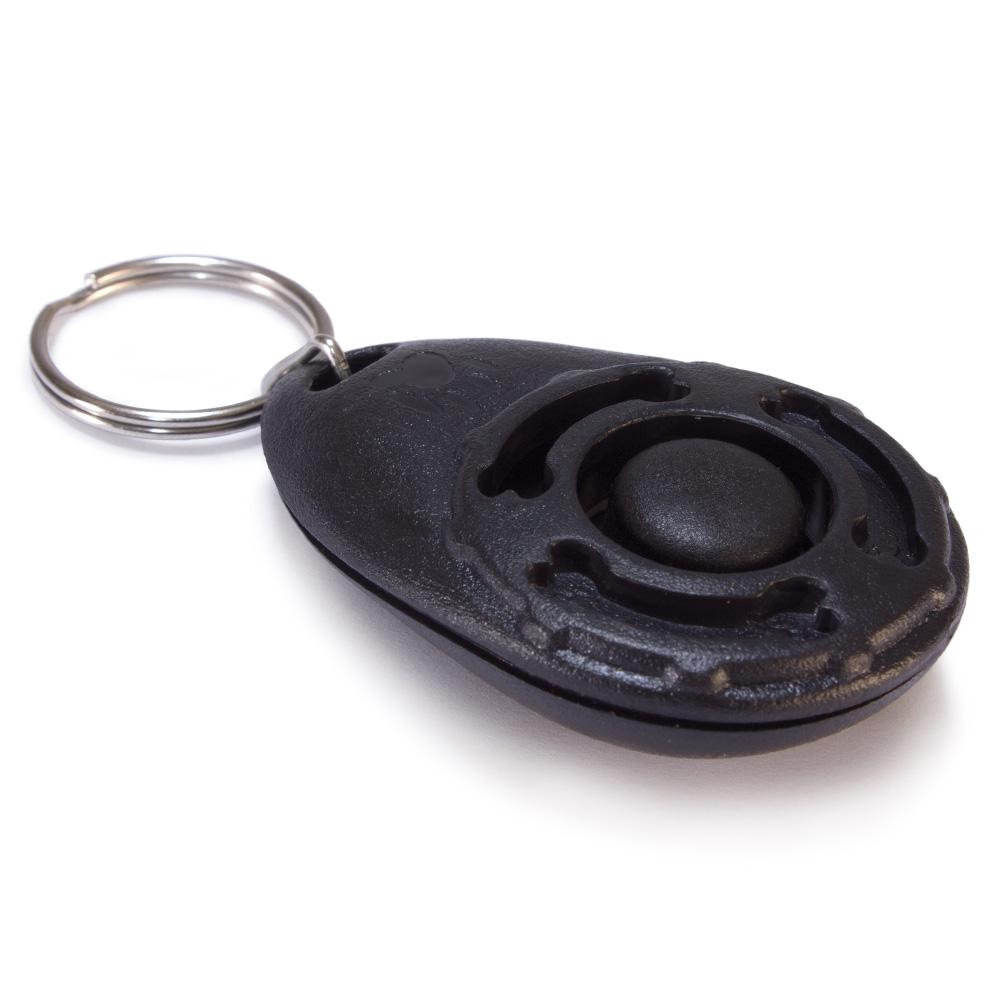 Clicker voor training Arquivet