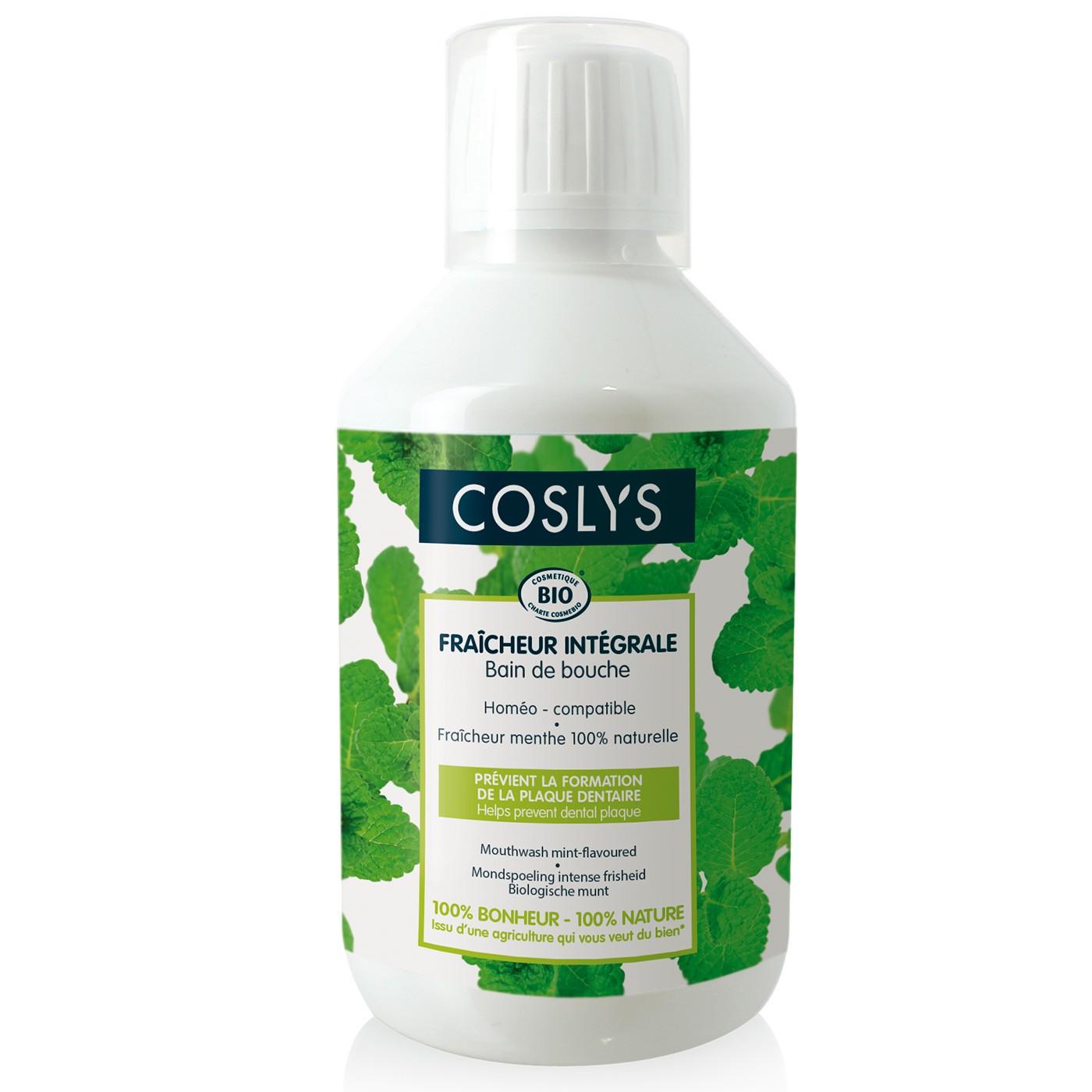 Mondwater Coslys, 250 ml