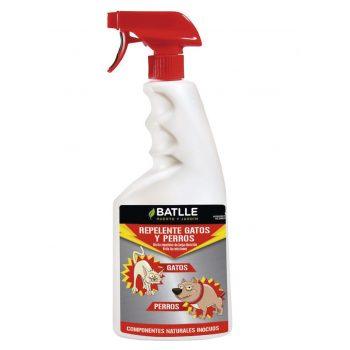 Antiruggine per cani e gatti Batlle 750 ml