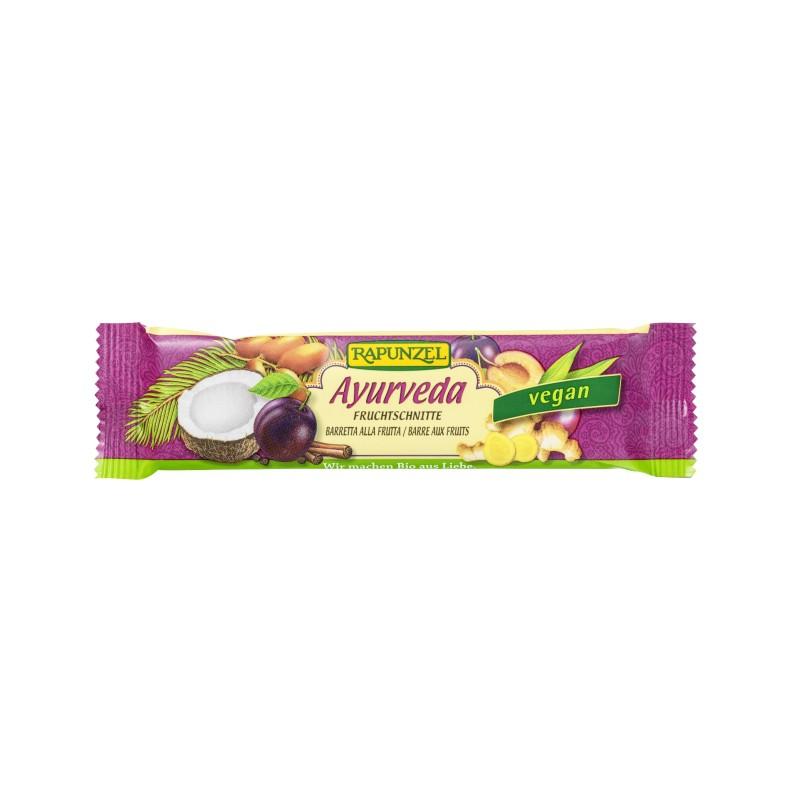 Ayurveda-reep Rapunzel 40 g