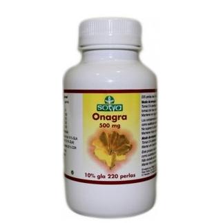Onagra Sotya 220 capsule da 550 mg