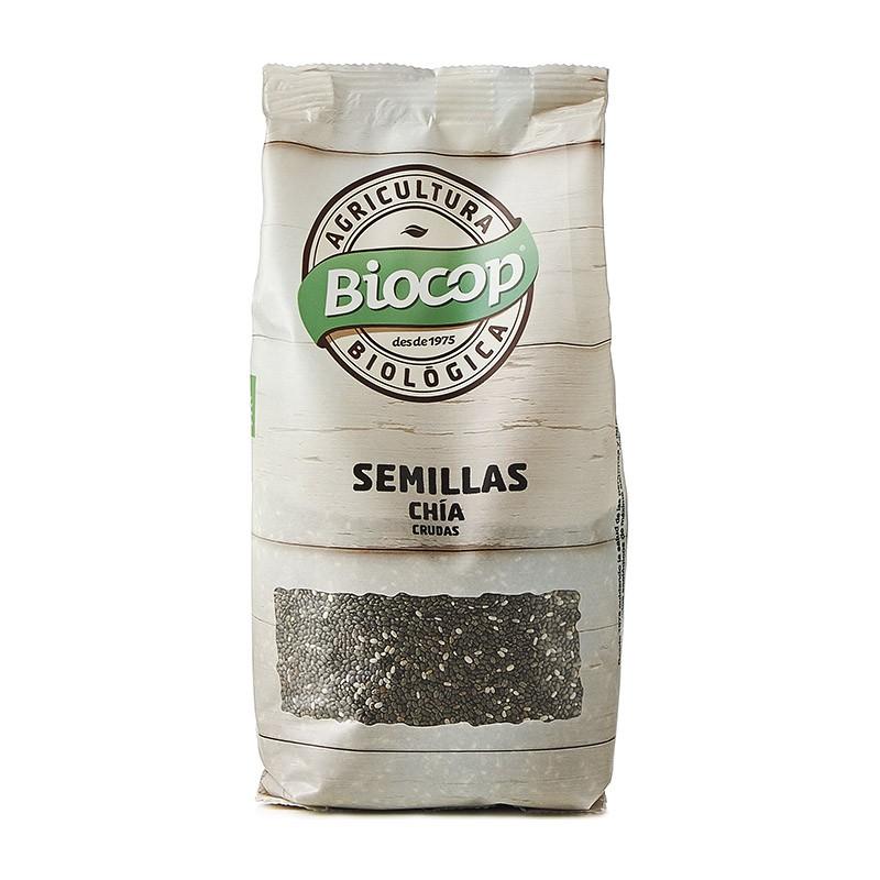 Biocop Raw Chia Seeds 250 g