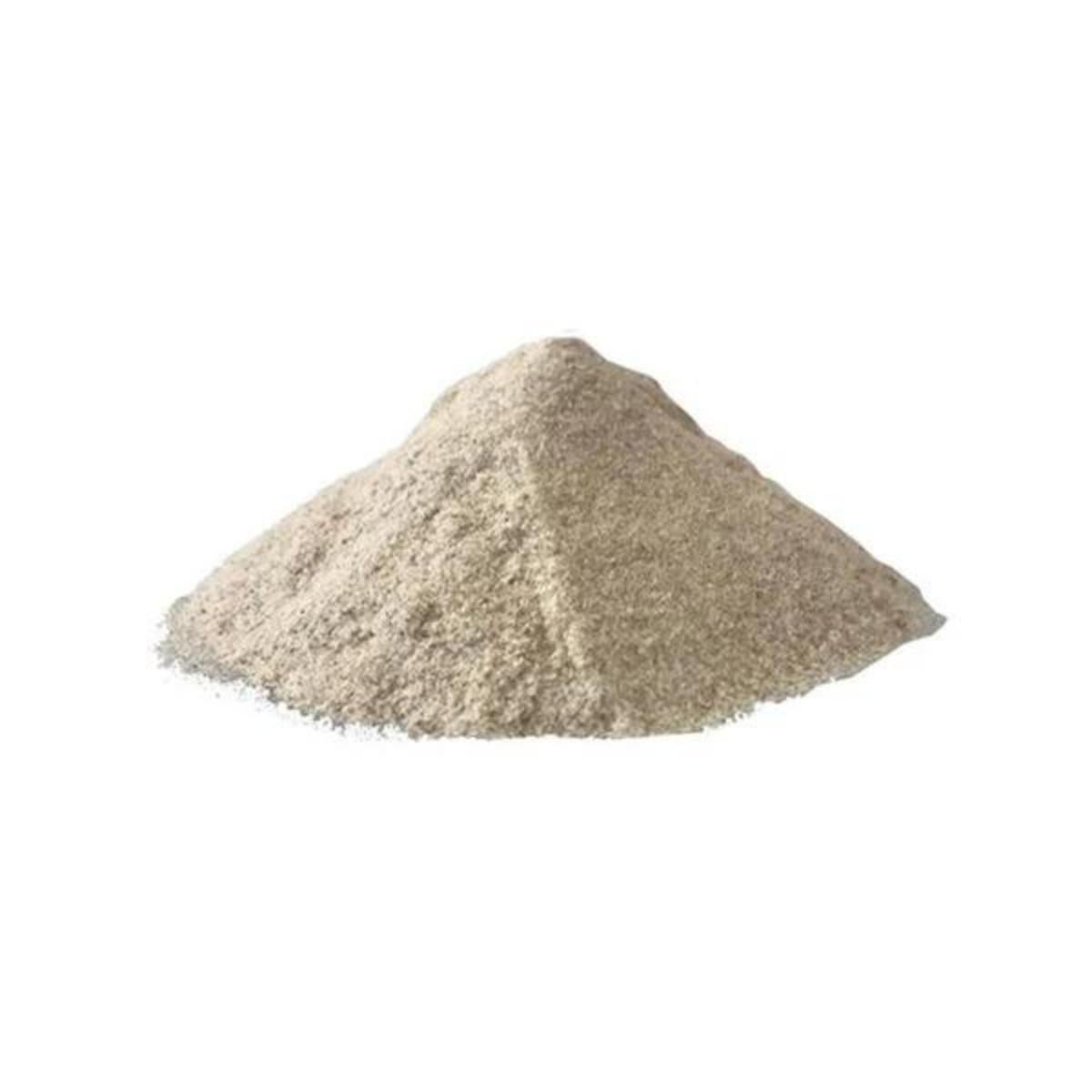 Tout pour les fibres Enveloppe de psyllium BIO Complément alimentaire pour chiens et chats Puromenu 150 g