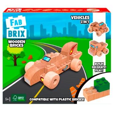 Veicoli - FabBrix