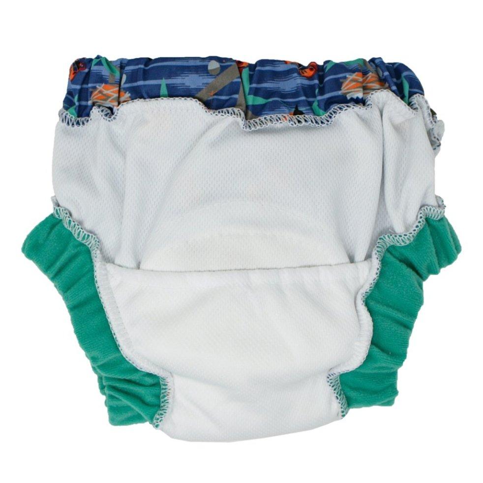 Short de nuit Twilight Garden (M)