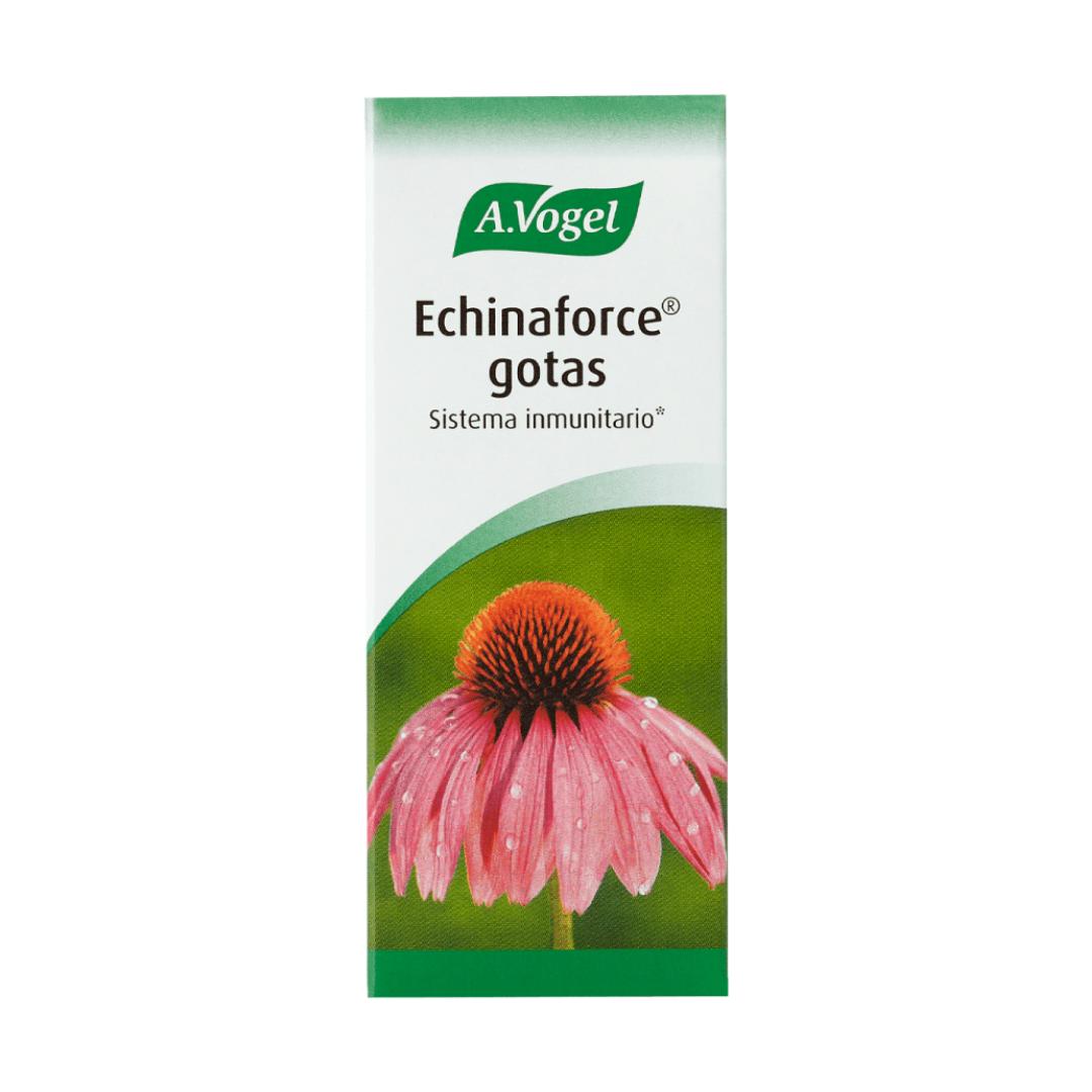 Echinaforce Gocce A.Vogel, 100 ml