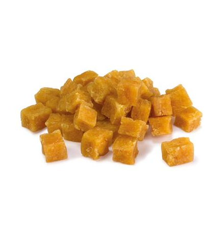 Kostki z kurczaka Arquivet 50 g Naturalna przekąska dla kotów