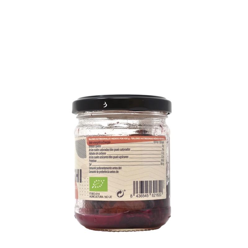 Śliwki Umeboshi La Finestra Sul Cielo 100 g