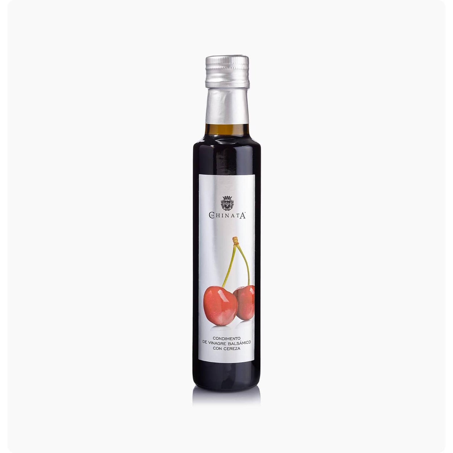 Vinaigre Balsamique Cerise La Chinata 250 ml