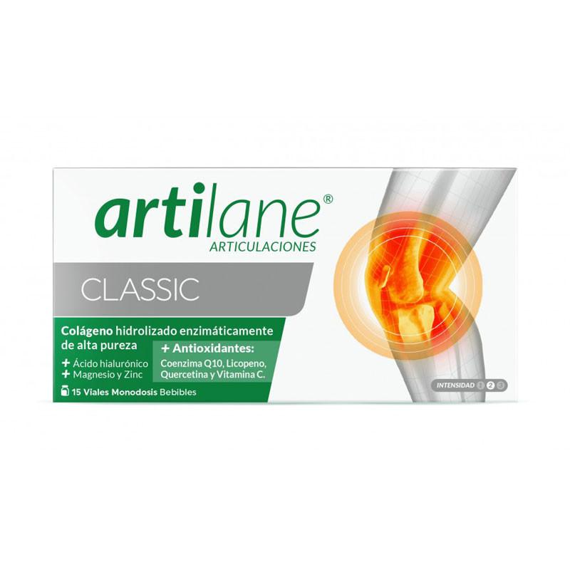 Artilane Classic Masterdiet 15 fiale