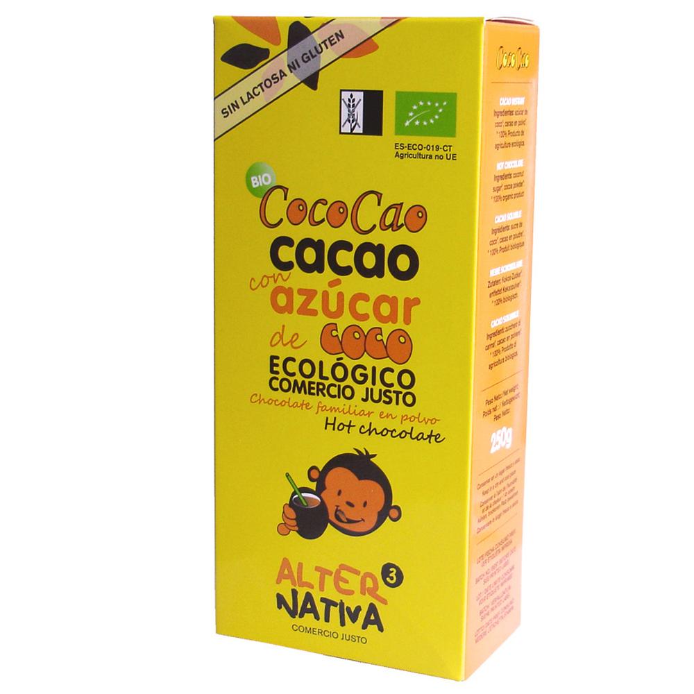 Cococao Bio Alternativa, 250 g