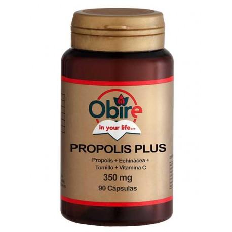Propolis Plus Obire 90 gélules