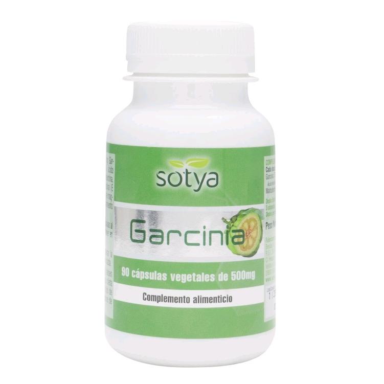 Garcinia Cambogia Sotya 90 capsule