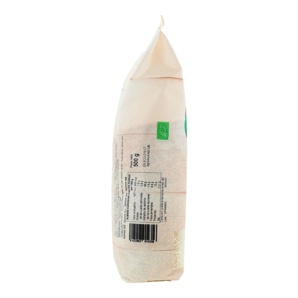 Echte Quinoa, Biocop 500 g