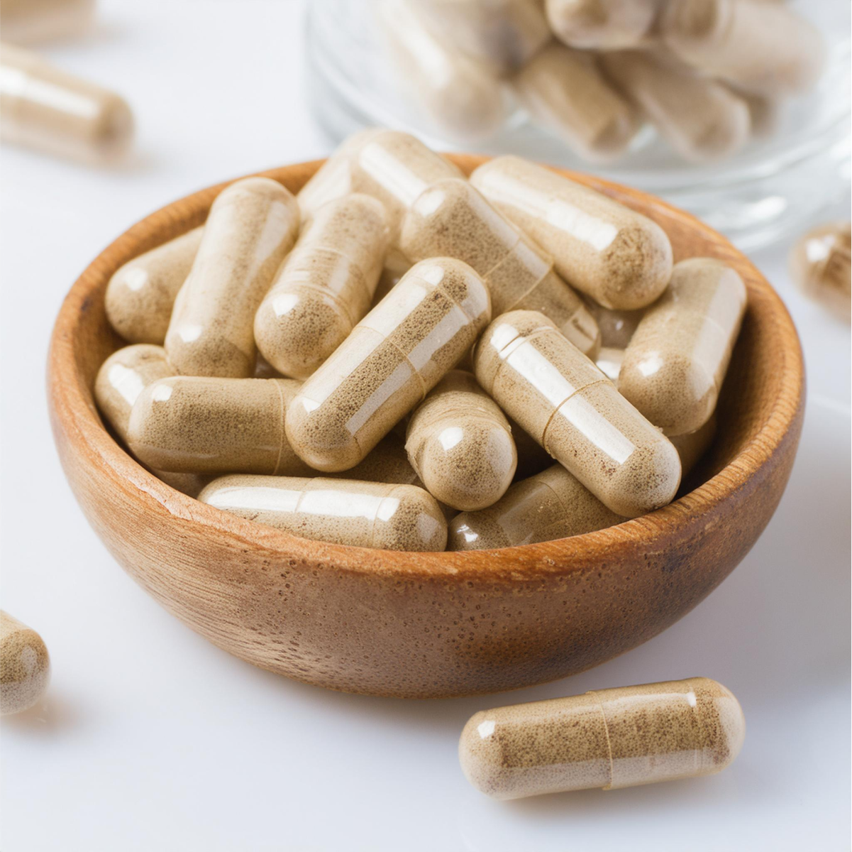Maca rossa biologica Maca rossa biologica Planeta Huerto 150 capsule