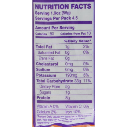 100% gluten-free buckwheat spaghetti Bio King Soba 250 g