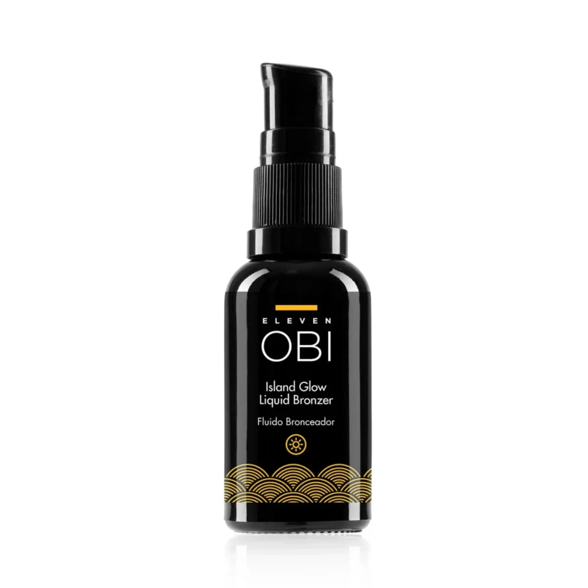 Island Glow Bräunungsfluid Eleven Obi 30 ml