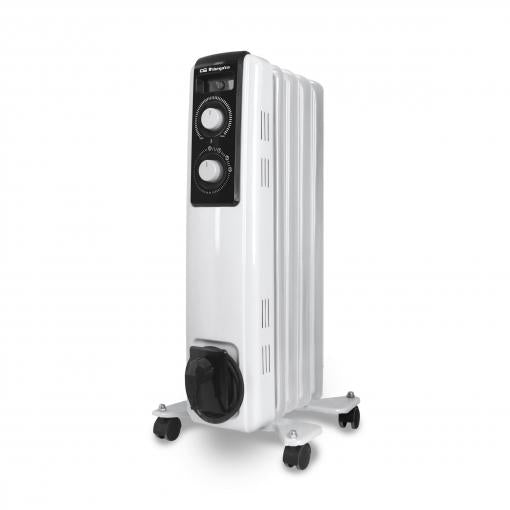 Orbegozo RF RF 2000 olieradiator 2000 W