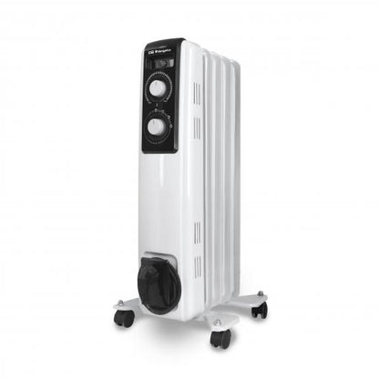 Orbegozo RF RF 2000 olieradiator 2000 W