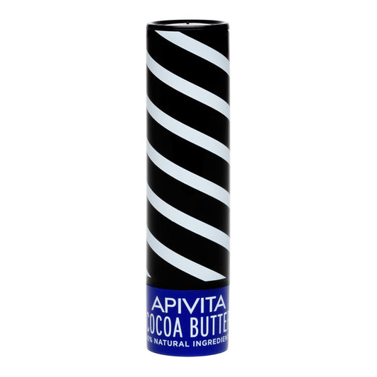 Apivita Cocoa Butter Lip Balm 4.4 g