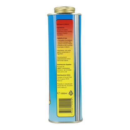 Sirop purifiant à la sève Madal Bal 500 ml