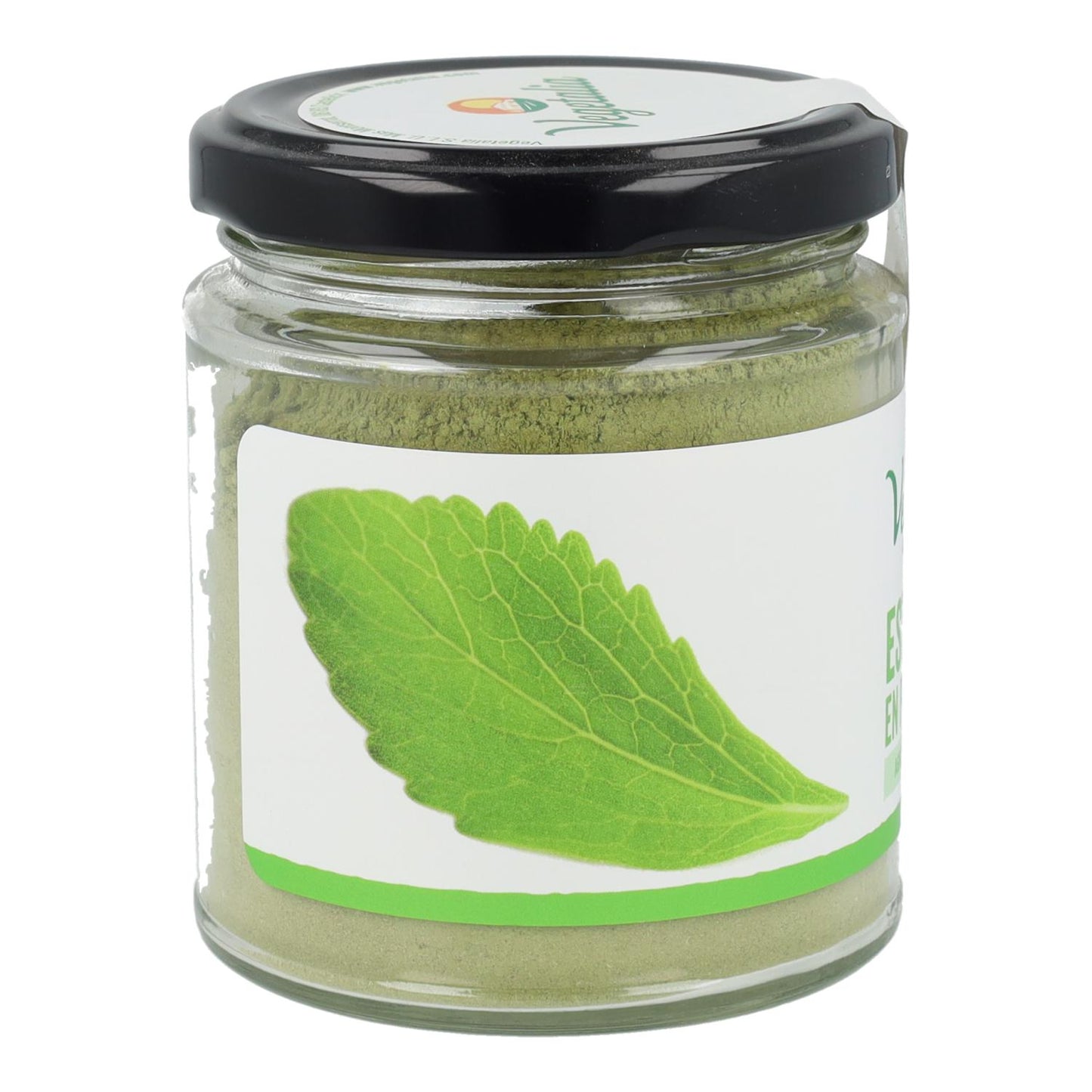 Stevia i pulverform Bio Vegetalia 70 g