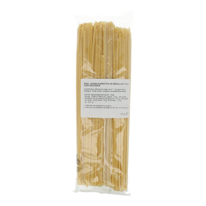 Linguine de blé BIO Iris 500 g