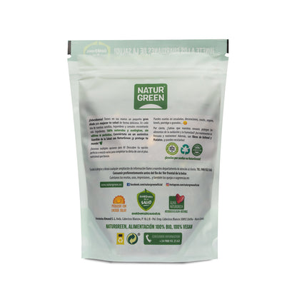 Graines de courge biologiques Naturgreen 350 g