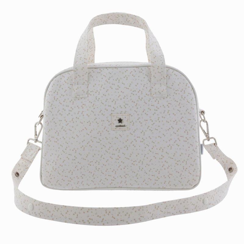 Torba dla mam Prome Hana Cambrass Hana Beige
