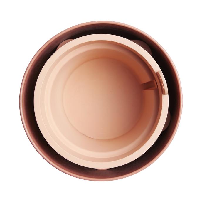 Zelfwaterende kruidenpot Bouncy Basil Elho Terra