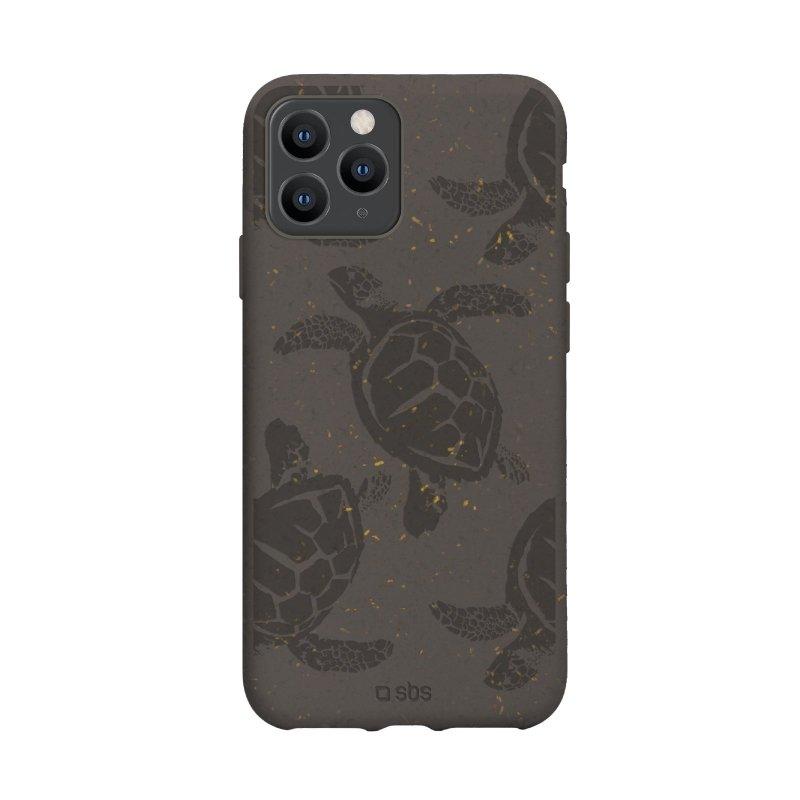 Étui écologique Tortuga pour iPhone 11 Pro SBS