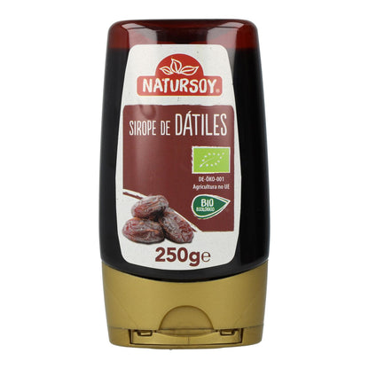 Date Syrup, 250 g. Natursoy