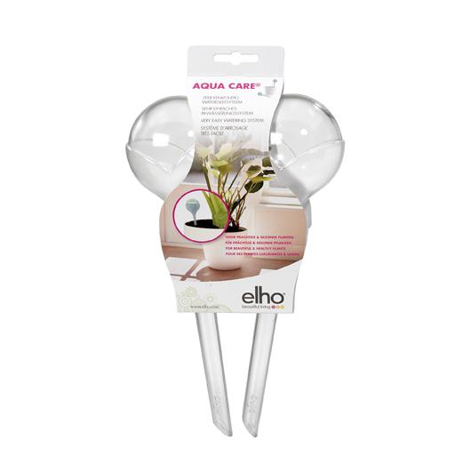 Aqua care transparent Elho