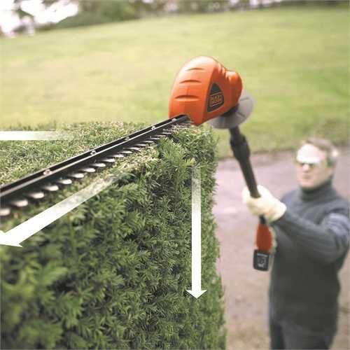 Heckenschere GTC1843L20-QW