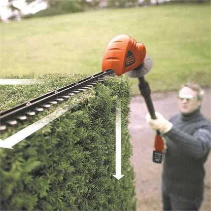 Heckenschere GTC1843L20-QW