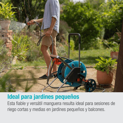 Set manguera Liano Life Gardena 20 m