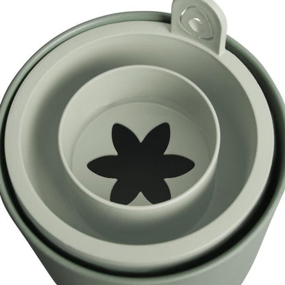 Pot de germination pour avocats Amazing Avocado Elho Vert