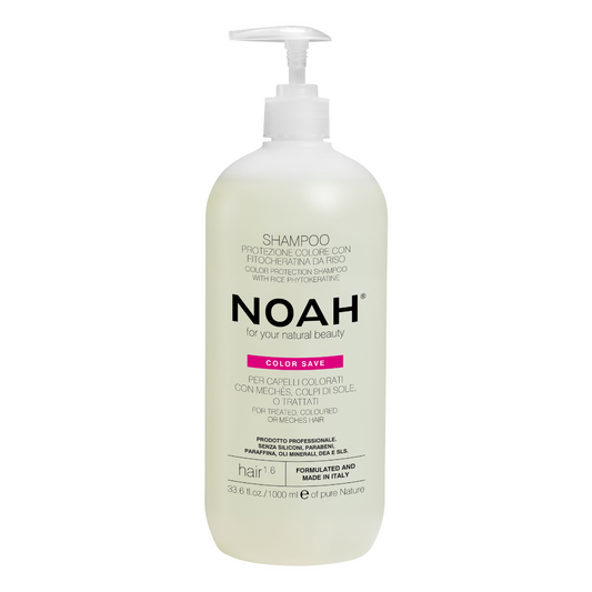Noah kleurbeschermende shampoo 1 l