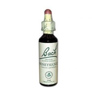 Bach 16 Honeysuckle 20 ml (Moeder Bos) Bach