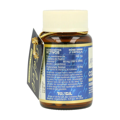 Reines Kollagen aus Eihaut Tongil 30 Kapseln