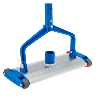 Limpiafondos De Aluminio