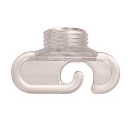 Hook for hanging feeders together (pack of 2)