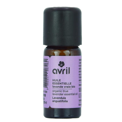 Huile essentielle Avril 10 ml Menthe