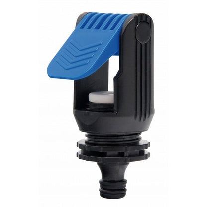 Aqua Control universal domestic tap adapter