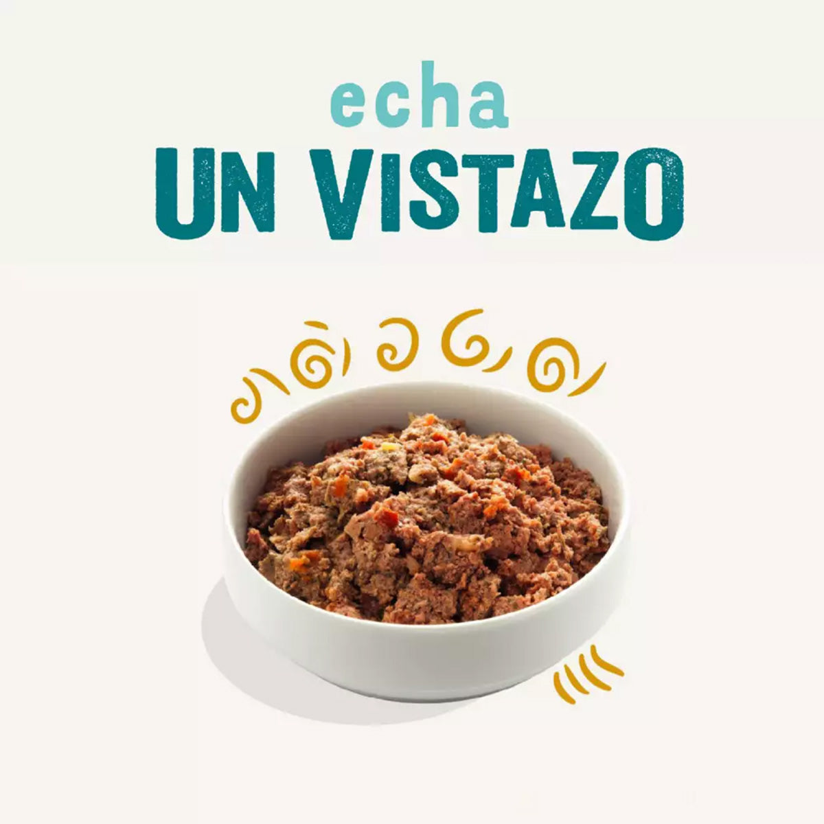 Multipack våtfoder för hundar Edgard & Cooper 6 x 400 g