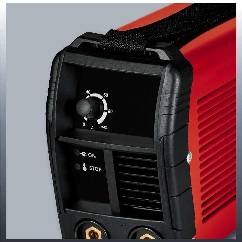 Soudure Inverter TC-IW 110 Soudure inverter tc-iw 110