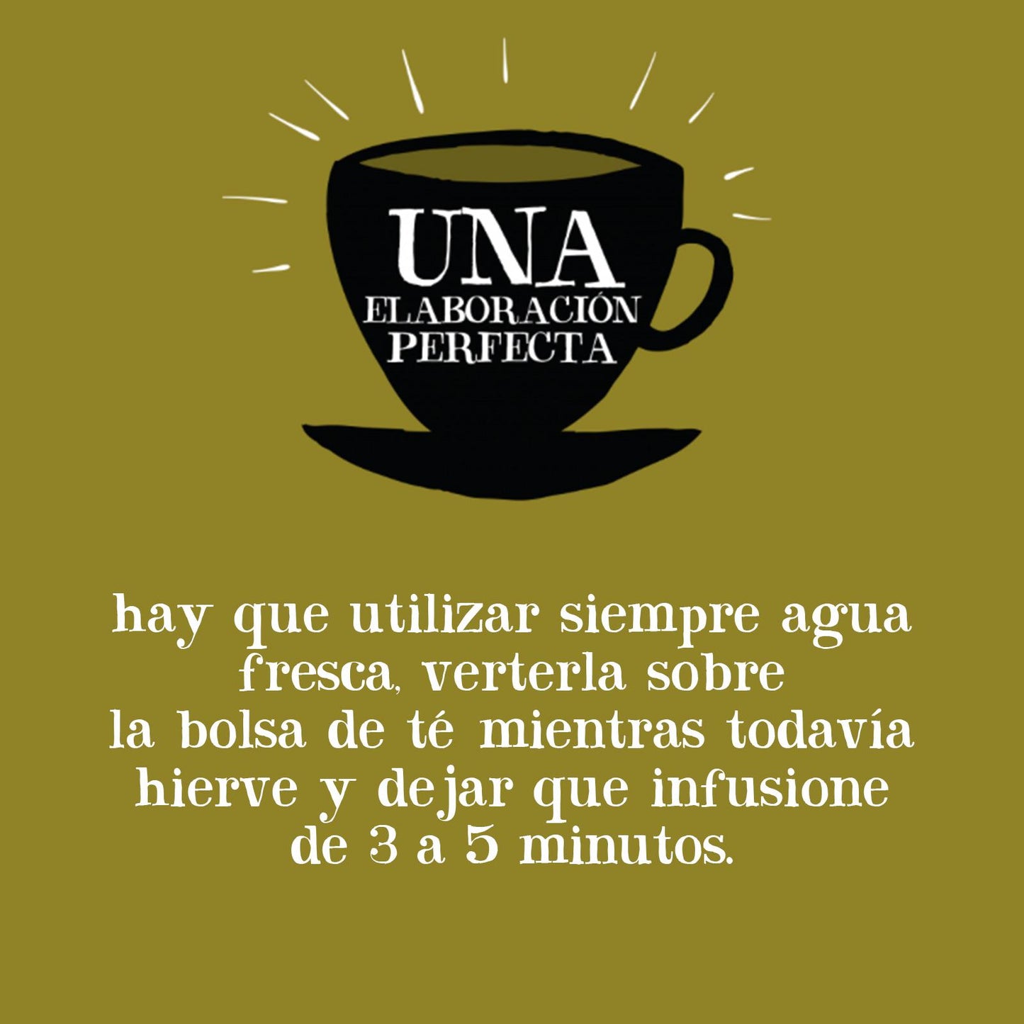 Infusion de thé bio Cupper Supreme Citron et Gingembre, 20 sachets